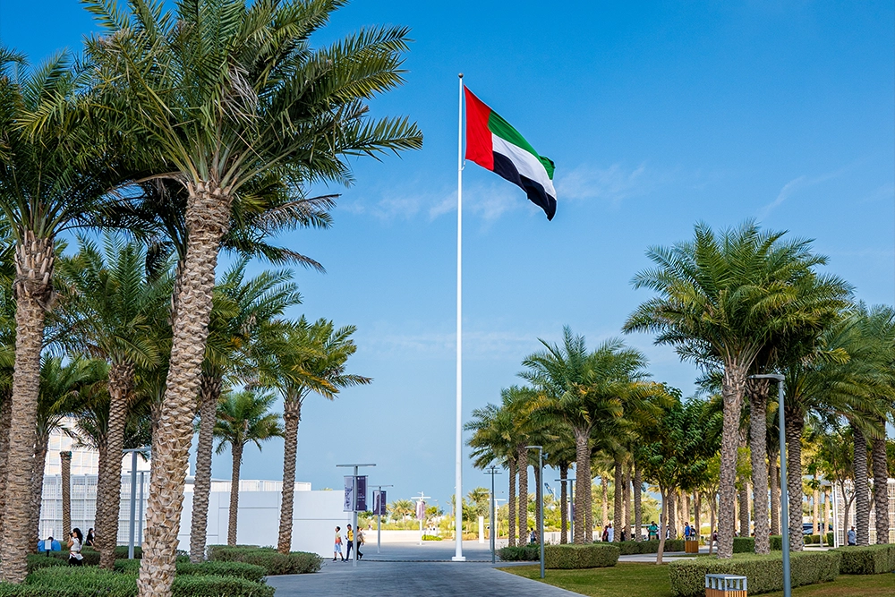 Document Controller job in Abu Dhabi